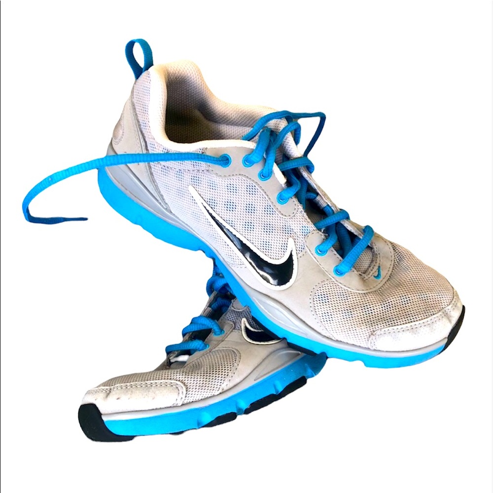 Nike Flex Trainers